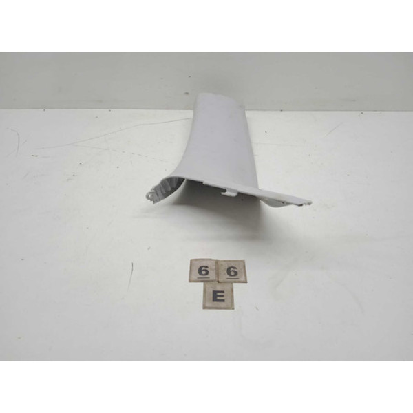 Acabamento Esquerdo Coluna Parabrisa Jeep Renegade 2019 A 21