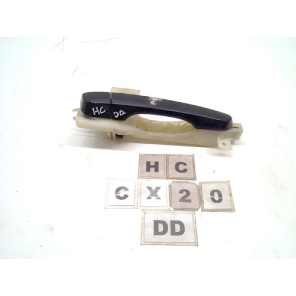 Maçaneta Externa Dianteira Direita Hyundai Creta 2017 A 2021