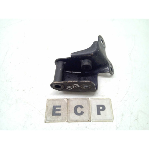 Suporte Coxim Inferior Cambio Ford Ecosport 2.0 Aut 2013/17