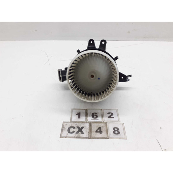 Motor Ventilador Ar Forcado Renegade Toro Compass 162