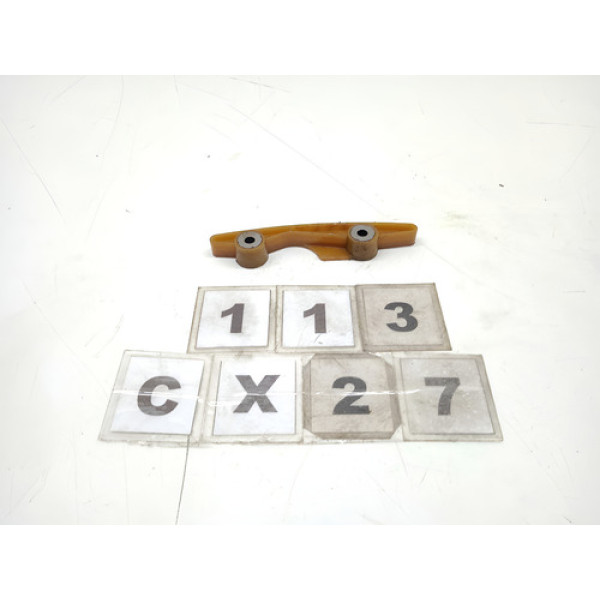 Guia Corrente Comando Argo Cronos Strada Pulse 1.3 17 A 25