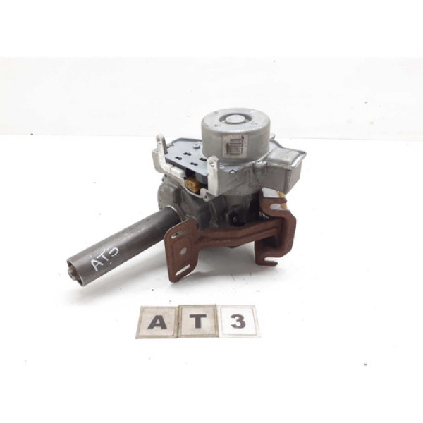 Coluna Direcao Eletrica Ford Ka 2015 A 2019 S/ Modulo