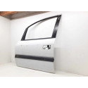Porta Dianteira Esquerda Gm Zafira 2001 A 2012 Dianteira Esquerda Branco