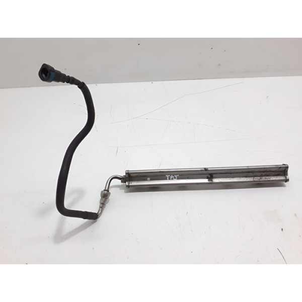 Flauta Bico Injeção Nissan Tiida 1.8 2008 A 2012