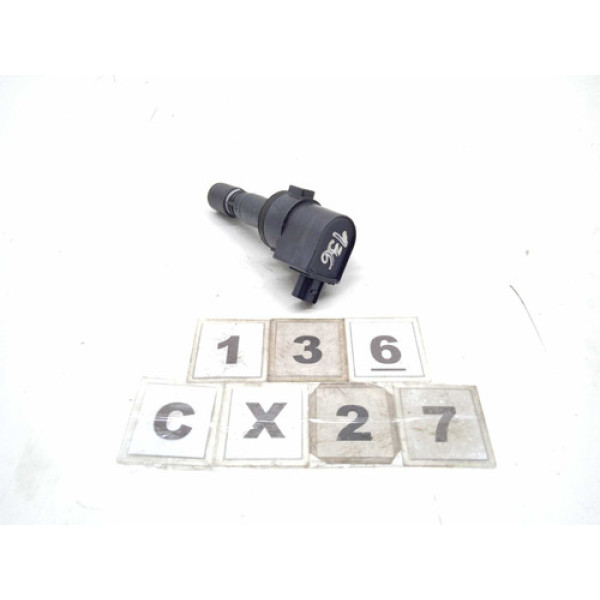 Bobina Ignição Honda Hrv Civic 1.8 2.0 2016 A 2021 136