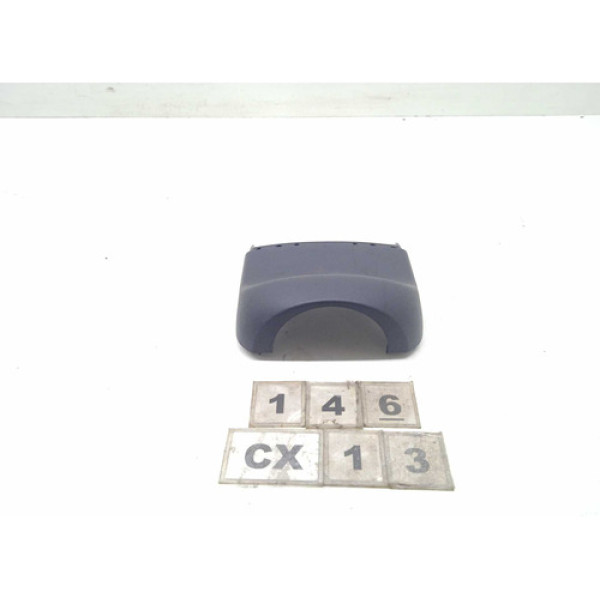 Moldura Superior Chave Seta Vw T-cross 2021 A 2024 146