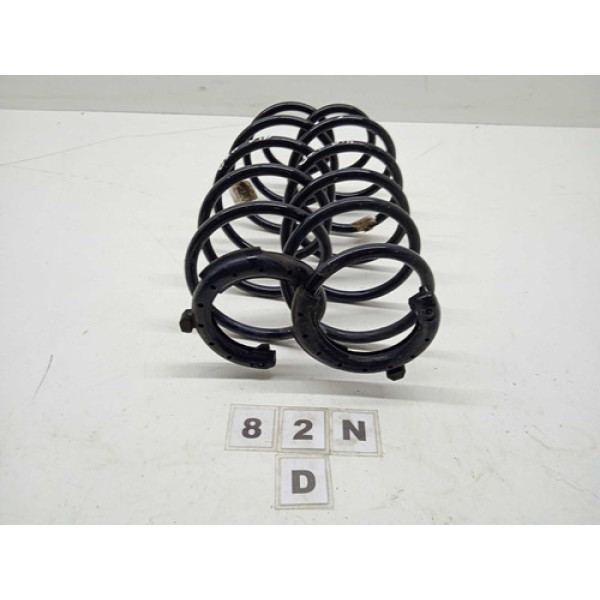 Par Mola Dianteira Honda City 2015 A 2019 82n