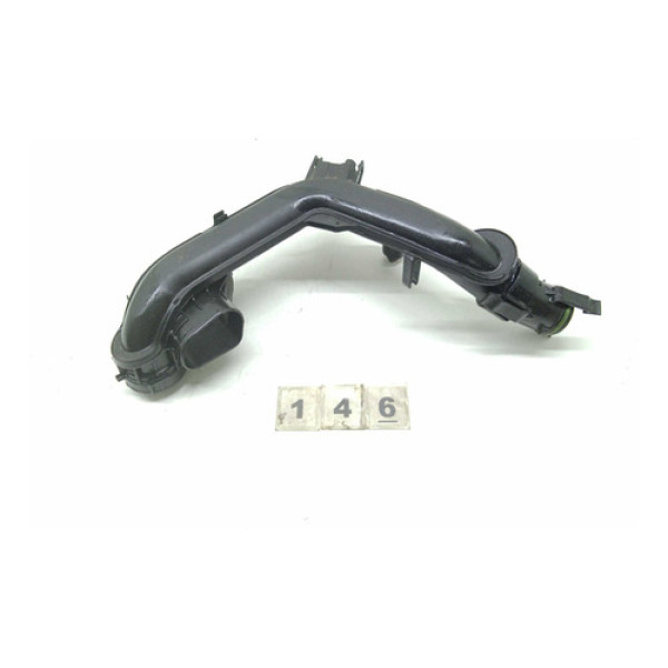 Mangueira Duto Pressao Tbi Vw T-cross 2021 A 2024 146 