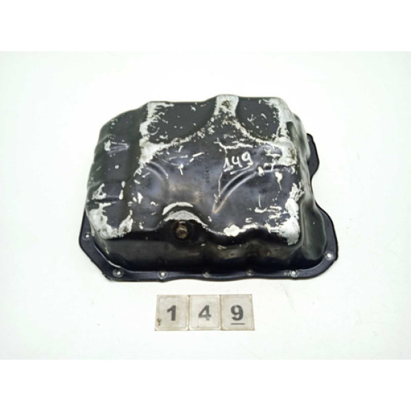 Carter Óleo Motor Jeep Compass 2.0 Flex 2017 A 2022 149