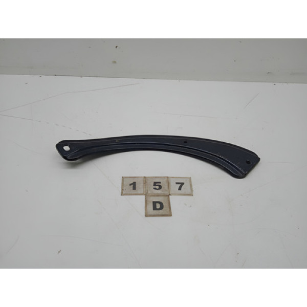 Suporte Direito Longarina Jeep Renegade 2015 A 2019 157 