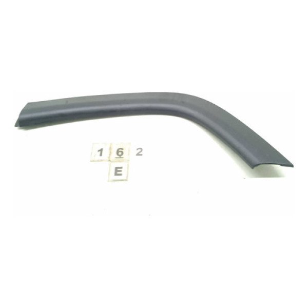 Aplique Paralama Traseiro Esquerdo Jeep Renegade 2015 A 2021