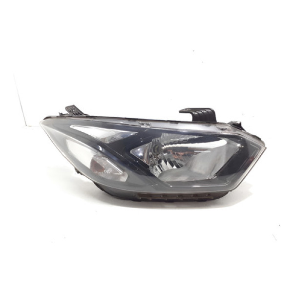 Farol Direito Gm Onix Prisma Sem Led 2017 A 2019