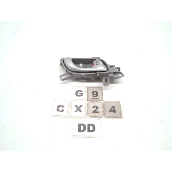 Macaneta Interna Dianteira Direita Honda Civic 2013 A 2016 