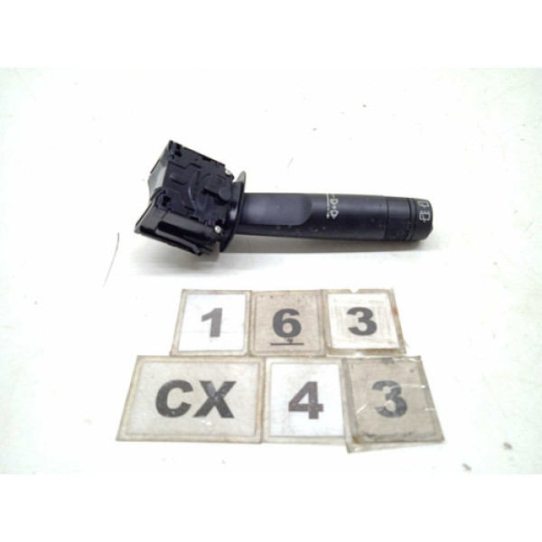 Chave Limpador Parabrisa Tampa Traseira Onix Spin 2014 A 19