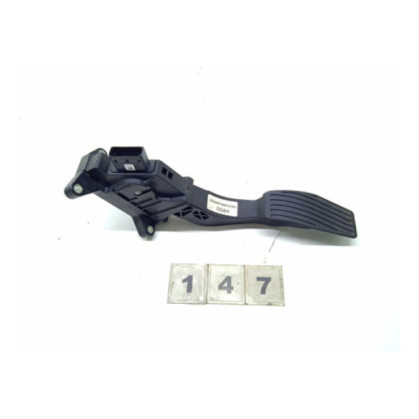 Pedal Acelerador Fiat Pulse 1.3 2021 A 2024 147 