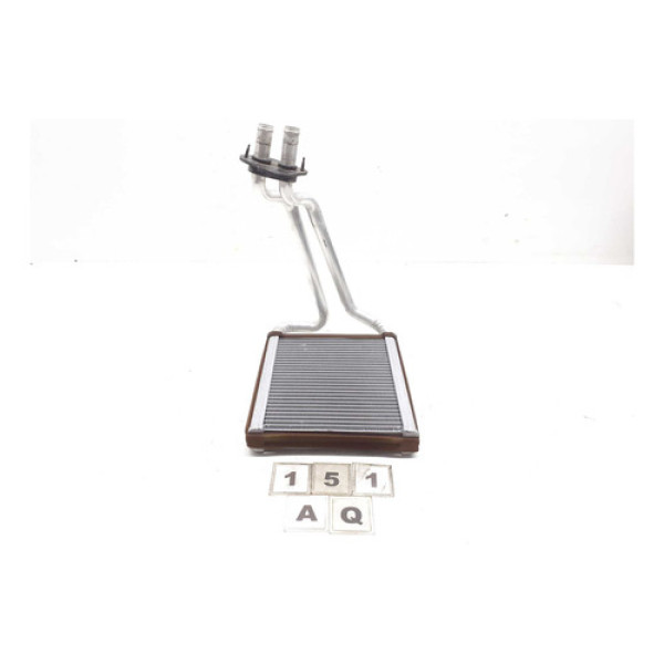 Radiador Ar Quente Hyundai I30 2014 A 2016 151