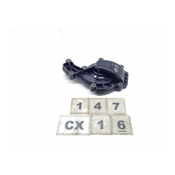 Tampa Bomba Agua Motor Fiat Pulse 1.3 2021 A 2024 147 