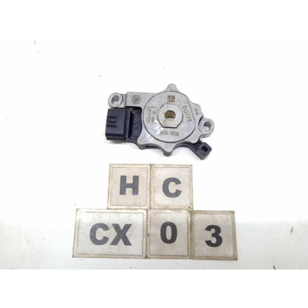 Chave Seletora Marcha Hyundai Creta 1.6 2017 A 2022 Hc 