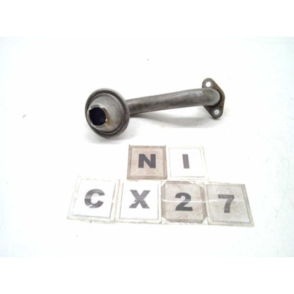 Pescador Oleo Fiat Mobi Palio Siena Uno 1.0 4cc 16 A 24 Ni