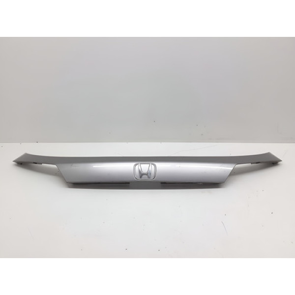 Aplique Moldura Tampa Traseira Honda Hrv 2015 A 2021