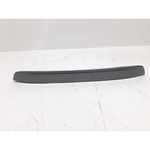 Aplique Tampa Traseira Nissan Kicks 2016 A 2020