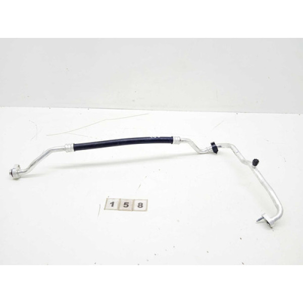 Mangueira Ar Condicionado Vw Taos 2023 A 2025 158