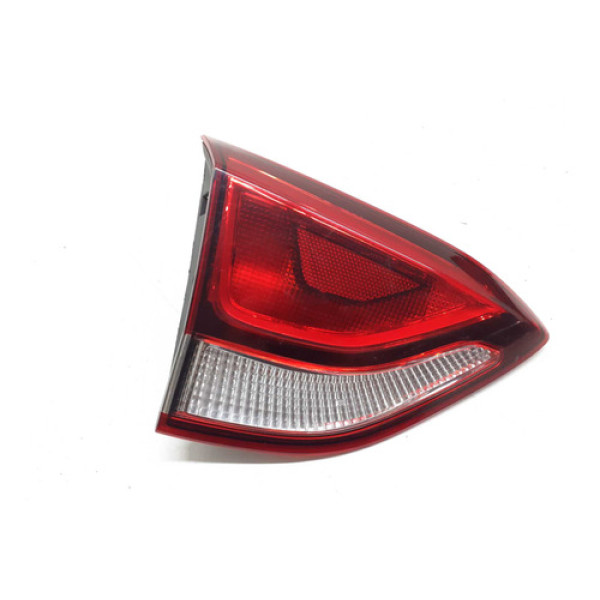 Lanterna Esquerda Tampa Traseira Gm Spin 2018 A 2022