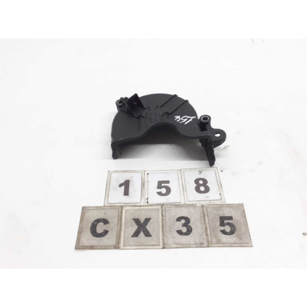 Tampa Inferior Correia Vw Taos 1.4 2023 2025 158