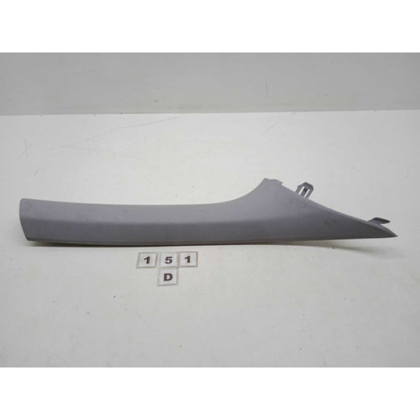 Acabamento Direito Coluna Parabrisa Hyundai I30 2014 A 2016