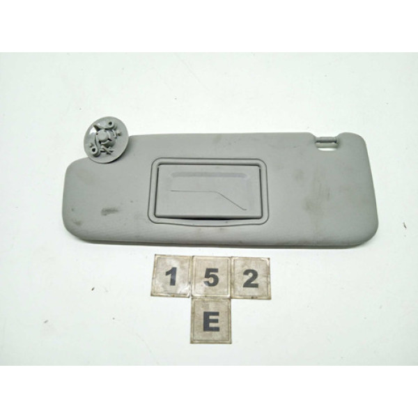 Quebra Sol Esquerdo Gm Spin 2017 A 2021 152