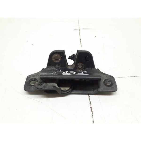 Fechadura Tampa Traseira Peugeot 207 Hatch 2008 A 2013