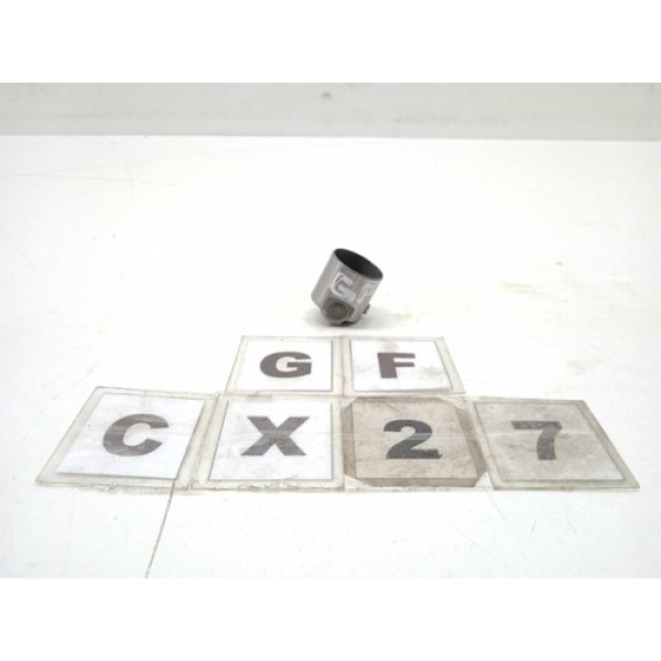 Tucho Bomba Alta Vw Golf Jetta A3 Q3 Tiguan 1.4 Tsi Tfsi