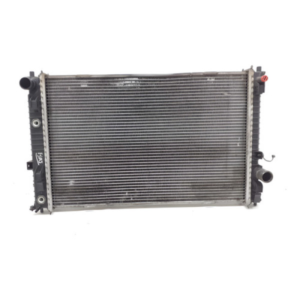 Radiador Água Motor Ford Fusion Titanium 2013 A 2016