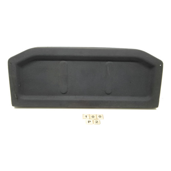 Tampão Bagagito Hyundai Hb20 2016 A 2019 100p2