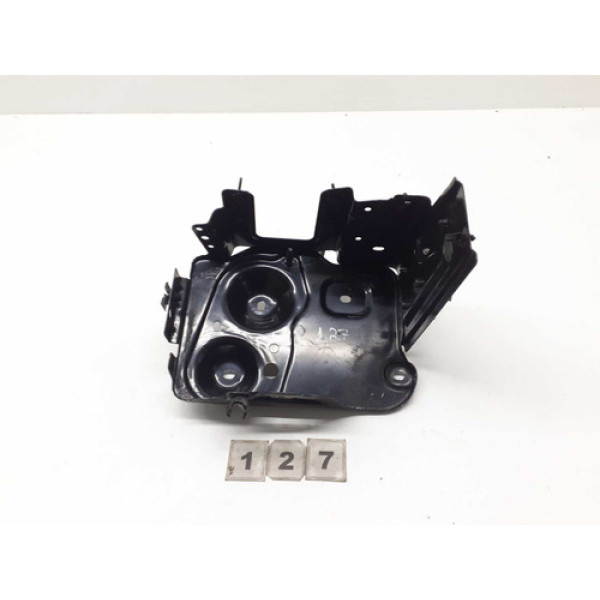 Suporte Caixa Bateria Fiat Strada 2021 A 2024 127