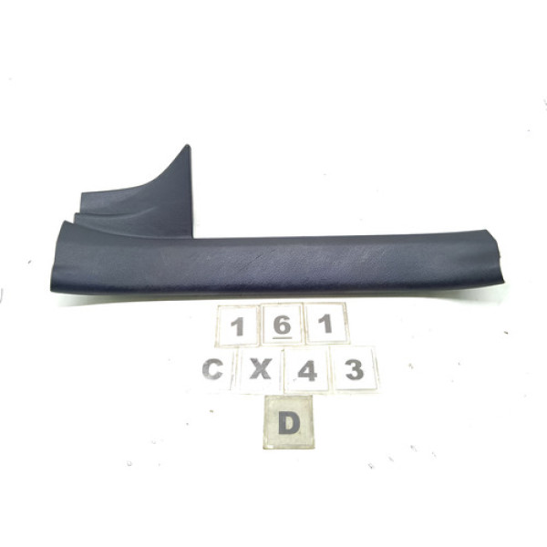 Soleira Traseira Direita Toyota Corolla 2015 A 2019 161