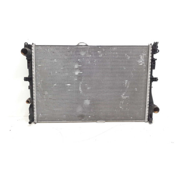 Radiador Água Mercedes C180 C200 2015 A 2018