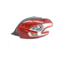 Lanterna Traseira Direita Peugeot 208 2013 A 2020