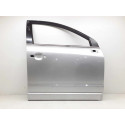 Porta Dianteira Direita Gm Captiva 2008 A 2012 Dianteira Direita Prateado