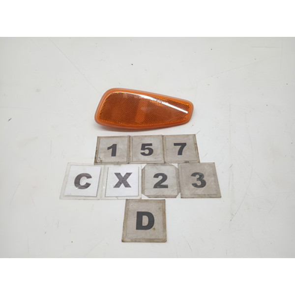 Pisca Paralama Direito Jeep Renegade 2015 A 2019 157