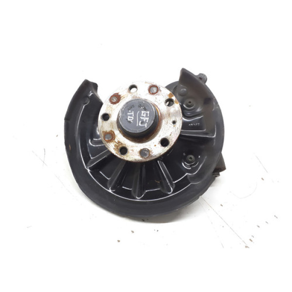 Montante Manga Eixo Traseiro Direito Golf 1.4 Tsi 2014 A 16