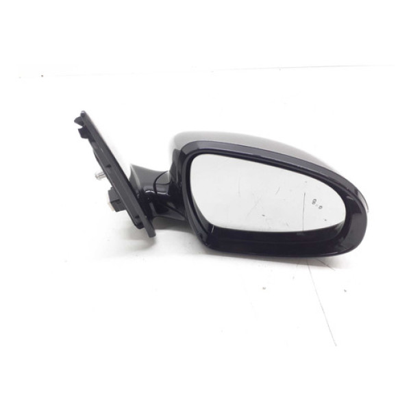 Retrovisor Elétrico Direito Kia Sportage 2017 A 2019