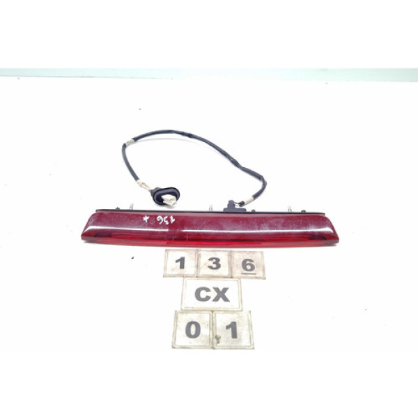 Break Light Luz Freio Honda Hrv 2019 A 2021 136 