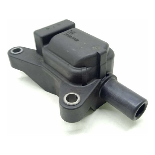 Bobina Ignição Gm Onix Prisma Spin Cobalt 1.0 1.4 2015 A 19