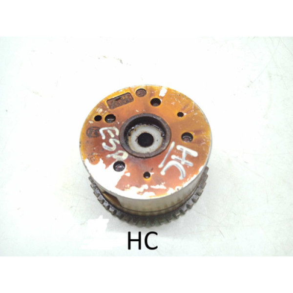 Polia Variavel Escape Hyundai Creta 1.6 2017 A 2021 Hc