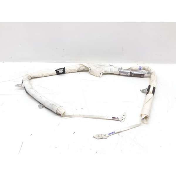 Cortina Teto Esquerda Airbag Jeep Compass 2017 A 2021