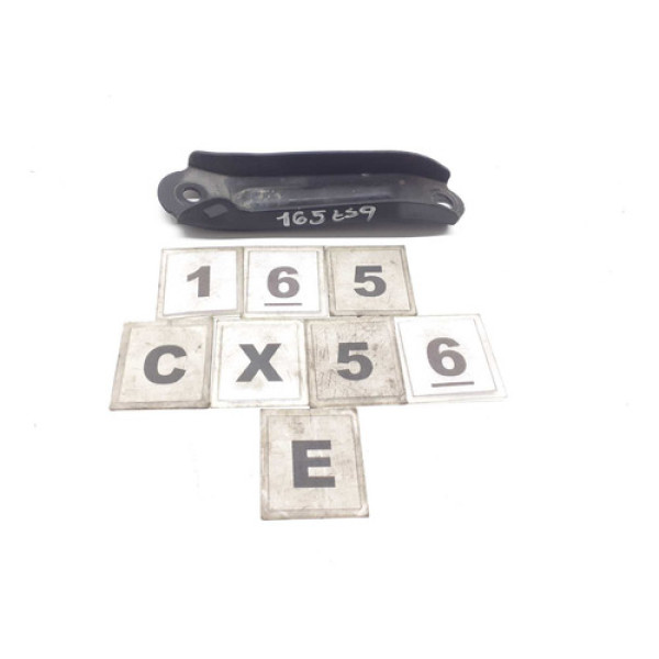 Suporte Esquerdo Agregado Honda Hrv 2017 A 2021 165