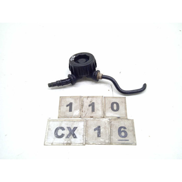 Valvula Atuador Embreagem Renault Sandero Logan 1.6 2015/19