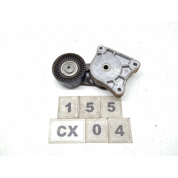 Tensor Correia Alternador Fiat Cronos 1.8 2017 A 2021 155