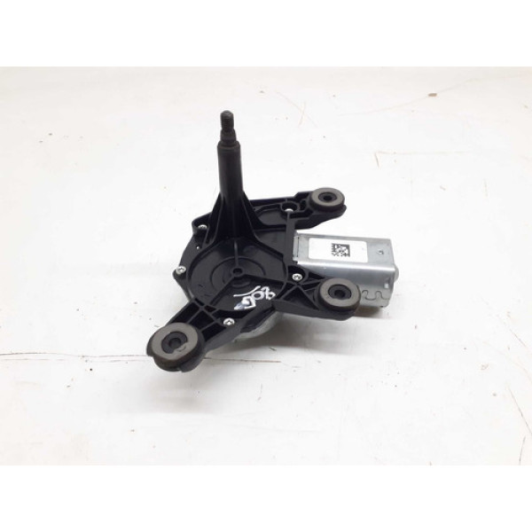 Motor Limpador Traseiro Fiat Argo 2017 A 2025